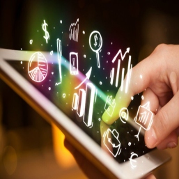 Digital Social Marketing